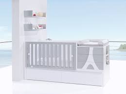 Alondra Camerette Culle E Lettini Di Design Trasformabili Tessile Per Culle E Lettini Accessori Per La Cameretta Culle E Lttini Di D Camerette Lettino Design