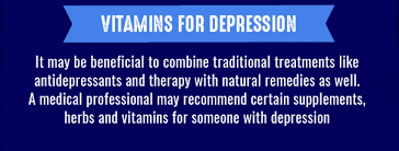 Which vitamins are bad for your health? Best Vitamins To Help With Depression The Recovery Village