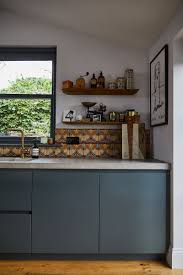 bespoke kitchen project 29 west yorkshire
