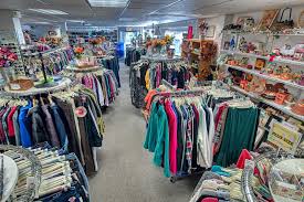 Buffalo city mission thrift store. Thrift Shop Hearts For The Homeless