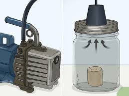 Jan 18, 2018 · related: 3 Ways To Make A Vacuum Chamber Wikihow