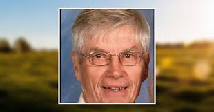 James (Jim) Helgeson Obituary April 2, 2021