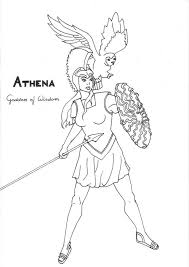 Athena Greek And Roman Mythology Greek Mythology Gods Athena Goddess