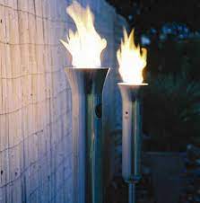 Check spelling or type a new query. Outdoor Flames At Luxa Flame Lighting