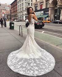 The Wedding Bliss On Instagram We Re Loving The Gorgeous Noelle Gown By Enzoani Such A Beauty Bridal Gowns Mermaid Wedding Dresses Online Wedding Dress