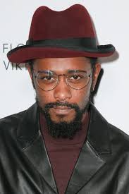 Lakeith Stanfield (Creator)