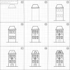 Learn How To Draw Fun Things With Easy Instructions Also Great For X2f To Do With Kids Twice A Week New Rando Easy Doodle Art Simple Doodles Doodle Drawings