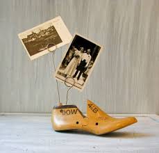 Creative Vintage Ideas Wood Shoes Vintage Wood How To Antique Wood