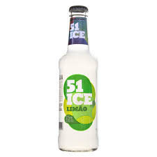 Ice Limão (un)