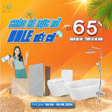 Tin khuyến mãi mới nhất