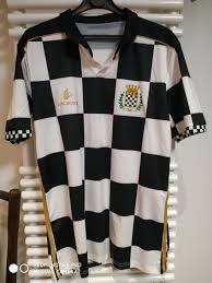 Kapverden ist ein afrikanischer inselstaat inmitten des atlantischen ozeans. Boavista Home Fussball Trikots 2018 2019