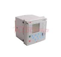 REF615 Feeder Protection & Control Re | ABB REF615E_D ...