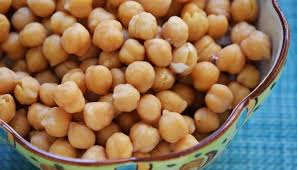 Namun yang paling umum adalah kacang arab jenis desi dan kabuli (5). 7 Manfaat Kacang Arab Untuk Kesehatan Khasiat Sehat
