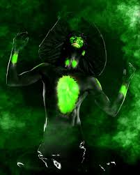 Profile for Ricardo Urbina