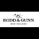 Logo RODD & GUNN - NEW ZEALAND