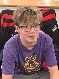 Brady Hunt broke the boys 11-12, SCY 200 backstroke record, in Buffalo, WY  today. Previous record was 2:21.28, set in 2014. Brady crushed it with a  2:18.66