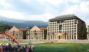 Level 2 network engineer 4. Xiamen University Malaysia Now Accepting Students For Feb Intake