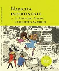 Esta novela fantástica que ha dado lugar a la creación de una serie homónima y de un éxito enorme es la protagonista de las frases que hoy compartimos y que esperamos que disfrutéis tanto como la serie y el libro mismos. Publicaciones Instituto Distrital De Las Artes