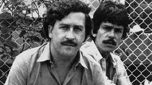 El 19 de junio de 1991, el narcotraficante pablo escobar, se entregó a las autoridades colombianas. Un Socio Boliviano De Pablo Escobar Sale A La Libertad Tras 28 Anos En Prision Rt
