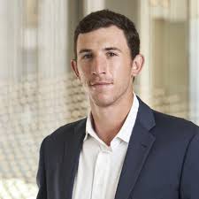 Albert Tyler Goldich