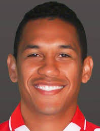 Edy Vasquez's Instagram, Twitter & Facebook