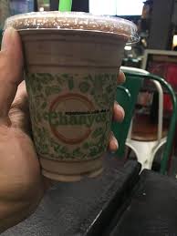 Maybe you would like to learn more about one of these? Chocolate Cake Shake Picture Of Chaayos Mumbai Tripadvisor