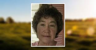 Mary S. Stinnett Obituary November 30, 2022