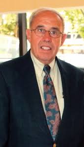 Dr. Robert "Bob" David Tennant, DDS