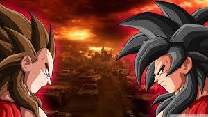 Dragon Ball Z Wallpaper 4k Info News