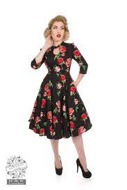 We did not find results for: H R London Black Red Roses Dress Bohemian Finds