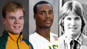 Bullock, Molle, Strabel to enter Seawolf Hall