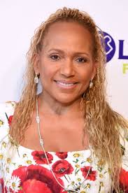 Orlando Pace Carla Pace Editorial Stock Photo