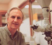 NASA Astrobiology Institute