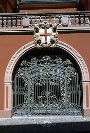 haus zum walfisch