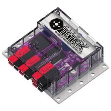Browse through varied dc motor controller at alibaba.com for efficiently and reliably controlling electrical appliances motors. Tetrix Max Dc Motor Expansion Controller W44354
