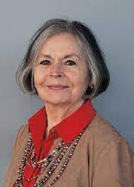 Barbara Slezak's Instagram, Twitter & Facebook