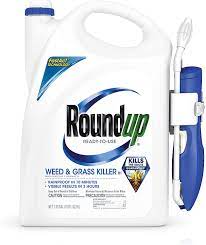 Best Time To Apply Roundup Temperatures And Season