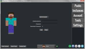 Minecraft mod pack launcher cracked. Minecraft Atlauncher Cracked Hanibu
