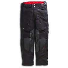 Gyde By Gerbing 12v Ex Pro Heated Motorcycle Pants Black New