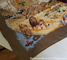 Fill a bowl or sink with cold water. Would You Hand Wash An Hermes Silk Scarf Between Naps On The Porch