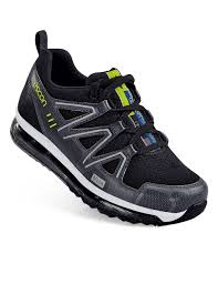 Lescon L 4703 Spor Ayakkabi Siyah Siyah Spor Ayakkabi Siyah Spor Ayakkabilar