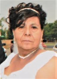 Rita Padilla Obituary (2021)