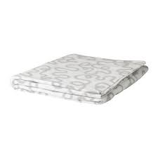 Black And White Striped Throw Blanket Ikea Ikea Krakris Throw White Grey 130x160 Cm Ikea Ikea Throws Grey Throw Blanket Ikea