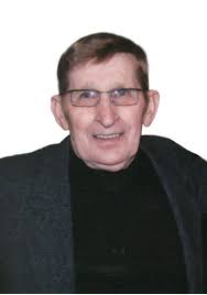 Henry Kolodziejski Obituary October 21, 2017