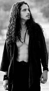 Inc., joy xiaoji zhang (cornell university), sean kroszner, t.e.a.m. Say Hello 2 Heaven Chris Cornell Young Chris Cornell Cornell