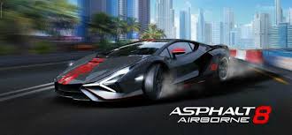 Airborne apk + mod (unlimited money, free shopping) v6.0.0i. Asphalt 8 Mod Apk Unlimited Money 5 9 2a Download
