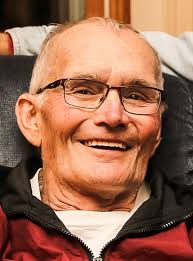 Roger F. Schlotfeldt Obituary March 13, 2020