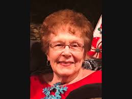 Obituary: Jeanne M. Colbert