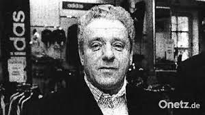 Weidens Mann für Mode: Ex-Wöhrl-Leiter Herbert Franz gestorben