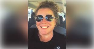 Obituary information for Rebecca “Becky” A. Calvo